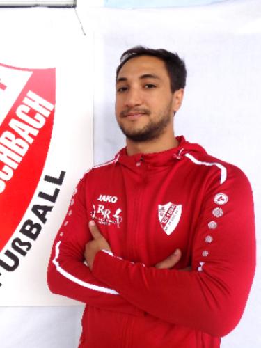 Akram Boujjia