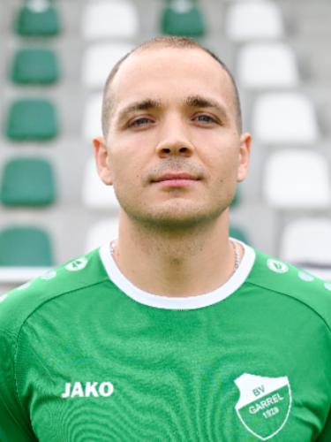 Artur Bocsenean