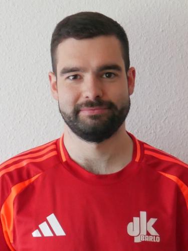 Jan Gustedt