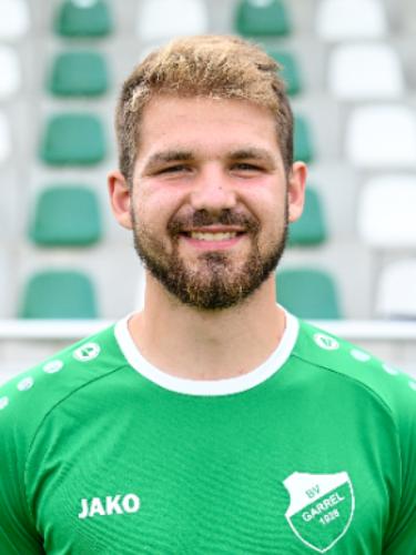 Lukas Boll