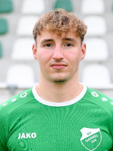 Julian Dwertmann