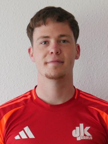 Hendrik Klein-Hitpaß