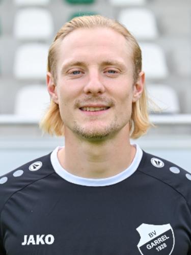 Nick Köster