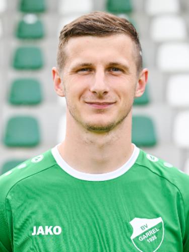 Kacper Lazaj