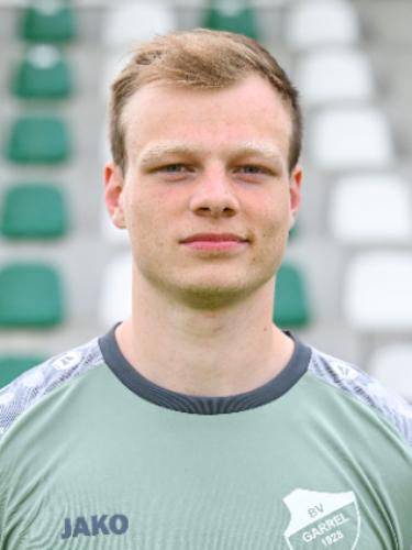 Felix Mensing