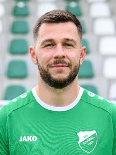Marcel Meyer