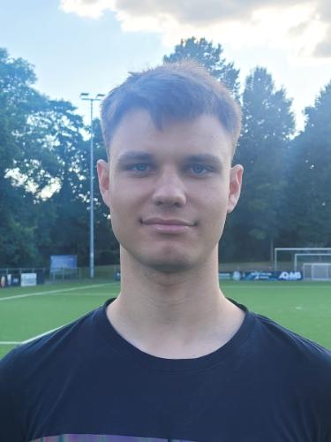 Samuel Joel Chrapkowski