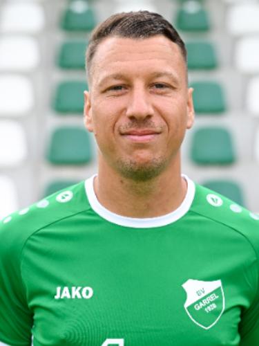Oliver Rauh