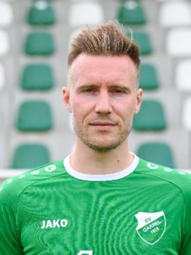 Magnus Schlangen