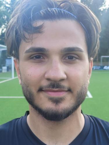 Onur Koymali