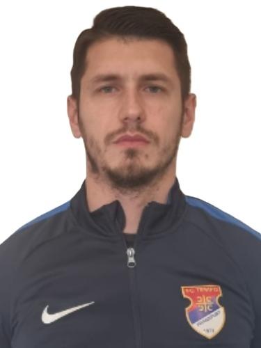 Milos Cvetkovic