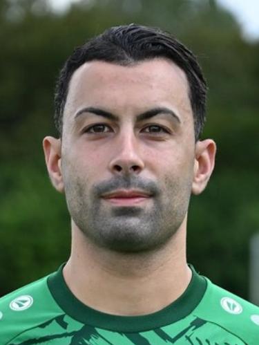 Necati Güclü