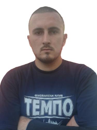 Veselko Pejakovic