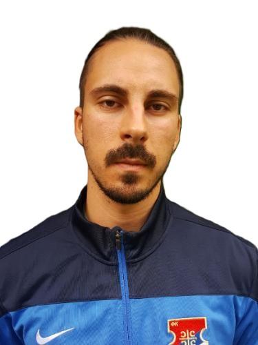 Dejan Misic