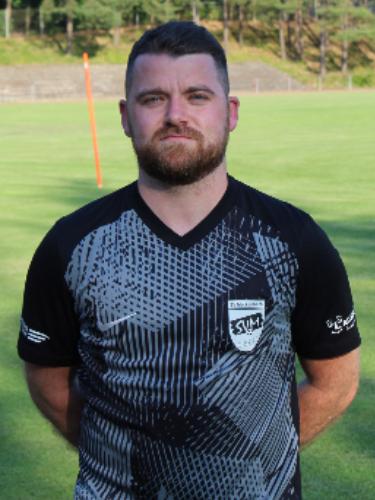 Florian Gogolin