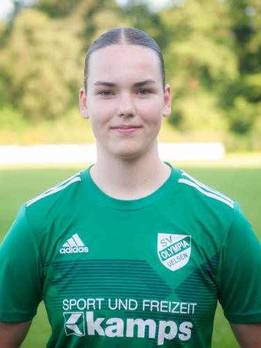 Anika Hankamp