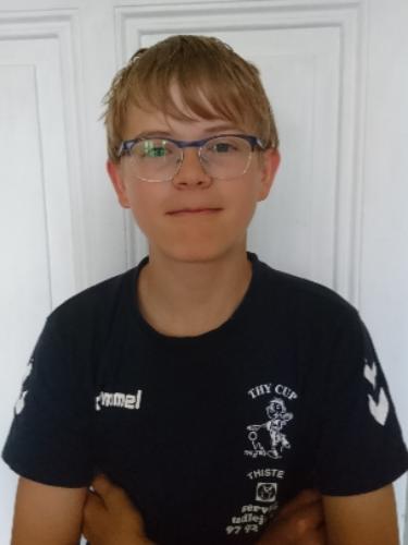 Constantin Wilhelm Dege