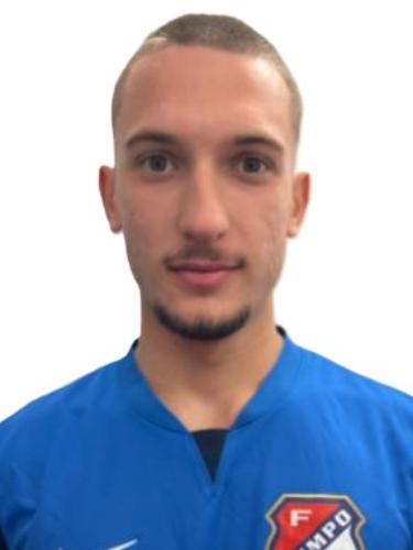 Mihailo Macura