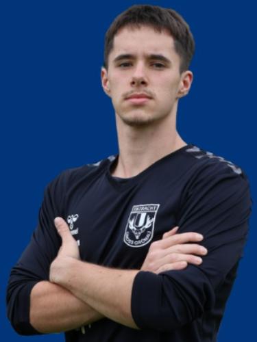 Ilias Dimitrios Andricopoulos