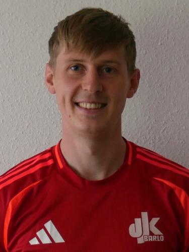 Nico Wittag