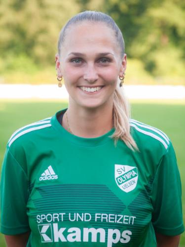 Kaya Reinink