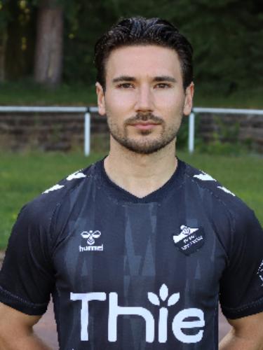Sebastian Woitzyk