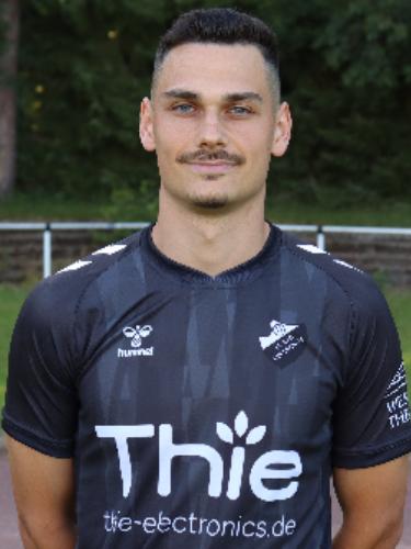Viktor Thomas