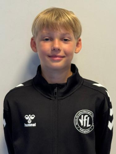 Paul Maximilian Kahnau