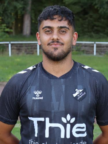 Dilberin Leandro Tuncel