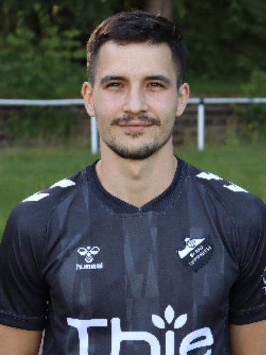 Juraj Spudic