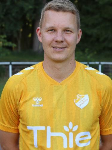 Nico Roszykiewicz
