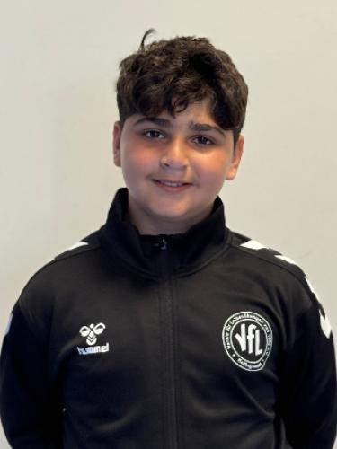 Mert Ejder Binici