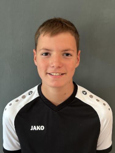 Nicklas Thurow