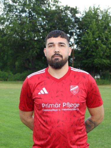 Kremtim Berisha
