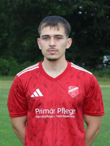 Vlad Bujac