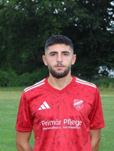 Karim Farid