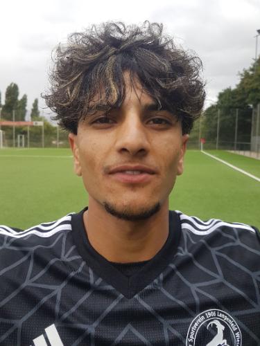 Khalid Al Hussein