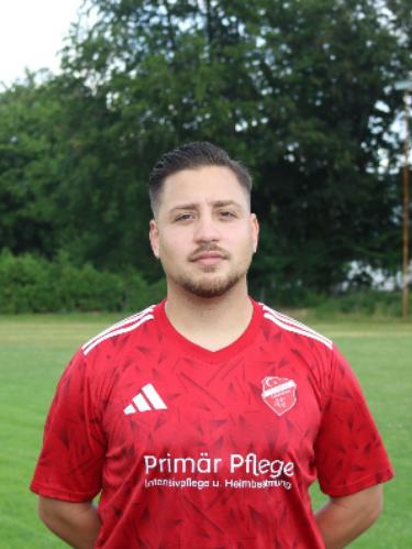 Mustafa-Berkay Güneri