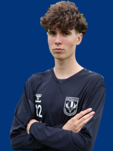 Nikias Christian Dennis Tzabazis