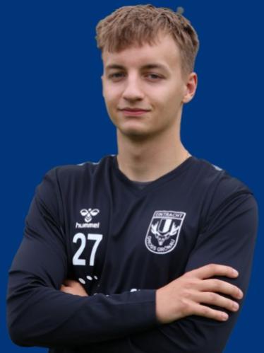 Nils Marius Emanuel Strutz