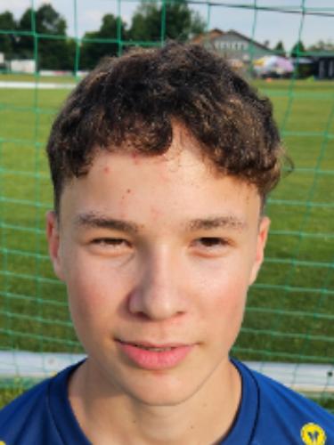 Moritz Endres