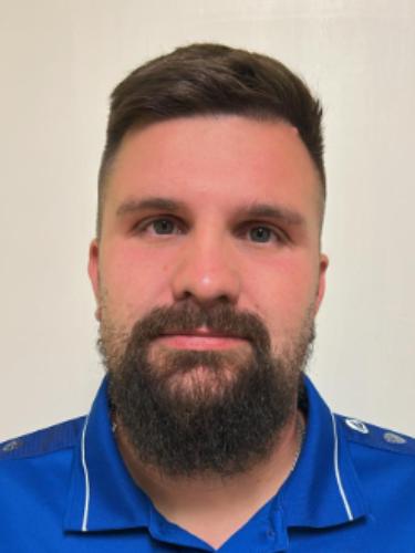 Nico Dützer