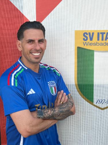 Angelo Schiliro
