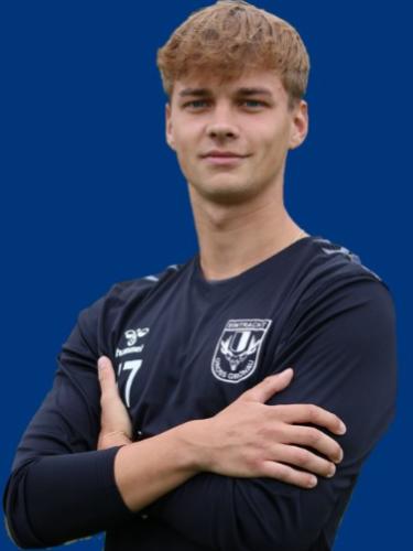 Mika Henrik Neumann