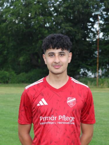 Ali Hennaoui