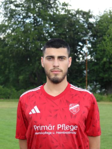 Issa Ismail
