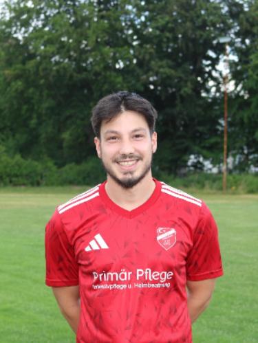 Furkan Kital