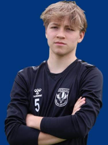 Jannis Kube