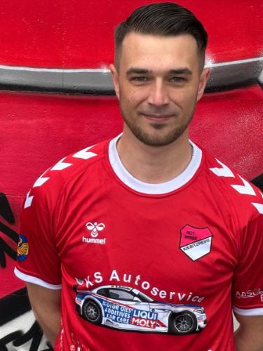 Eike Sebastian Magens