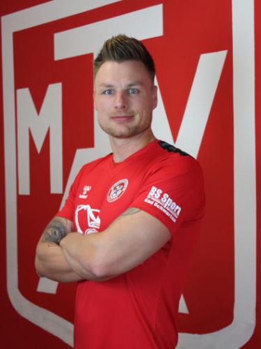 Marcel Graf